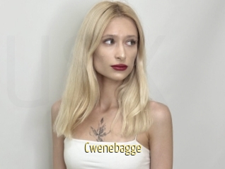 Cwenebagge