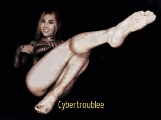 Cybertroublee