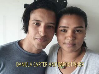 DANIELA_CARTER_AND_DANTE_FISHER