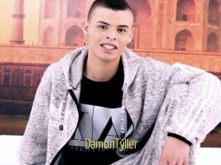 DamonTyller