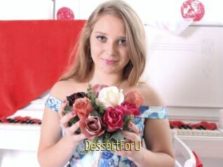 DessertForU