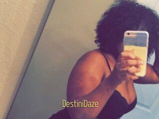 DestiniDaze