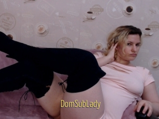 DomSubLady