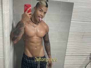 Daltonprince