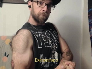 Damienmace