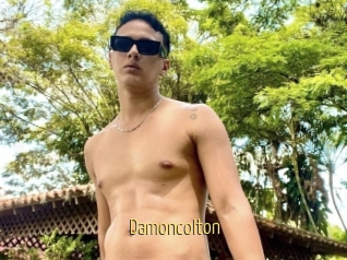 Damoncolton