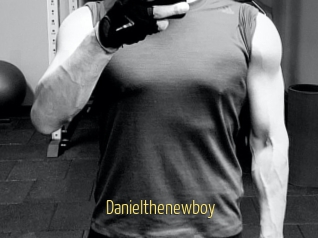 Danielthenewboy