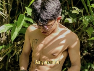 Danyphamton