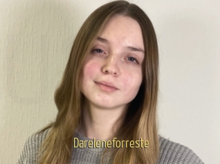 Dareleneforreste