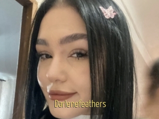 Darlenefeathers