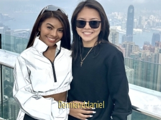 Demianddaniel