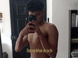 Dereckhardcock