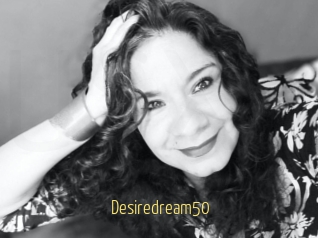 Desiredream50