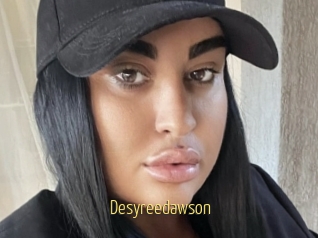 Desyreedawson