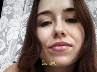 Dianayu