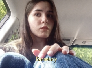Diannekinly