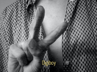 Digiboy