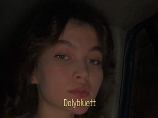 Dolybluett