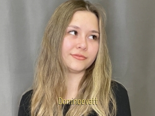 Dominoevatt