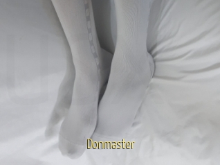 Donmaster