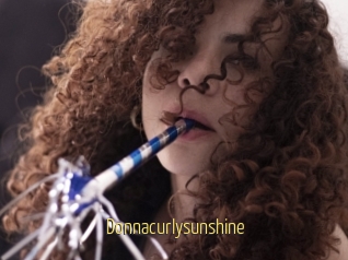 Donnacurlysunshine