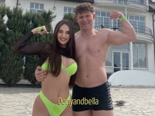 Donyandbella