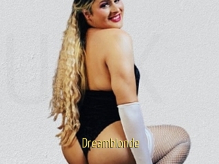 Dreamblonde