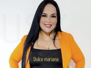 Dulce_mariana