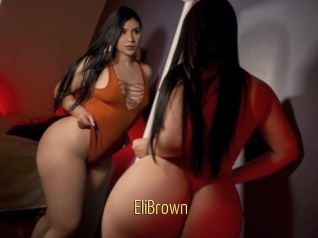 EliBrown