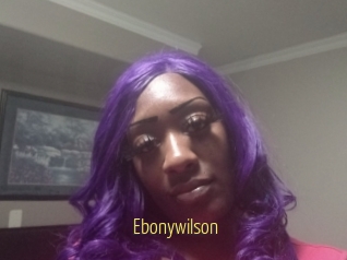 Ebonywilson