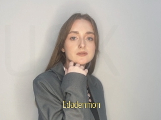 Edadenmon