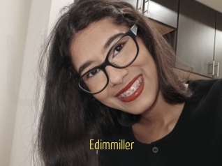 Edimmiller