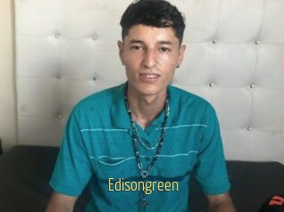 Edisongreen