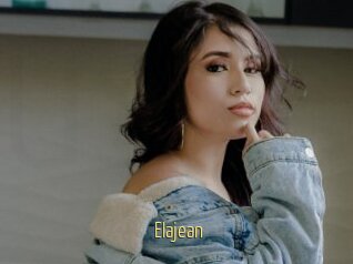 Elajean