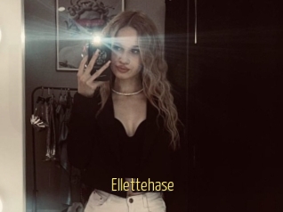 Ellettehase