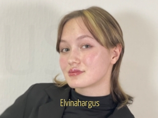 Elvinahargus