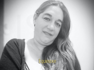 Equinoxe