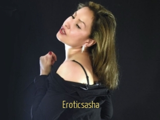 Eroticsasha