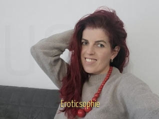 Eroticsophie