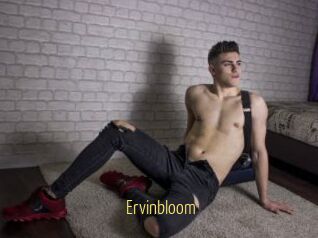 Ervinbloom