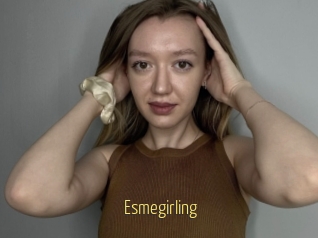 Esmegirling