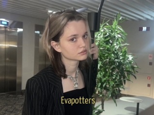 Evapotters