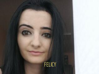 FELICY