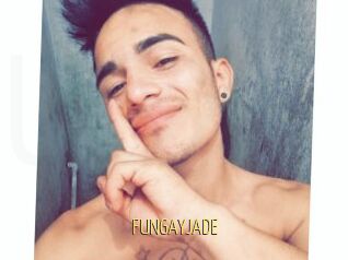 FUNGAYJADE