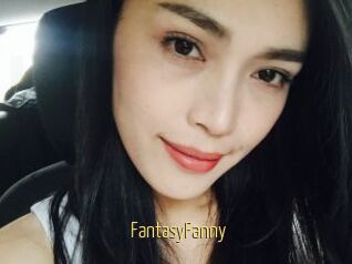 FantasyFanny