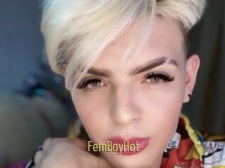 FemBoyHot