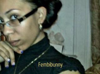 Fembibunny