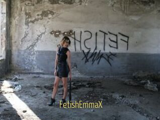 FetishEmmaX