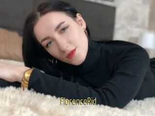 FlorenceRid