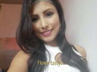 Flower_tasty